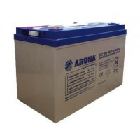 Батарея аккумуляторная Aruna GEL120-12