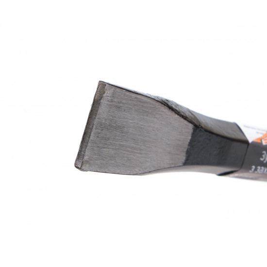 Зубило Polax із захистом 300 мм (36-012) Зубило Polax із захистом 300 мм (36-012)