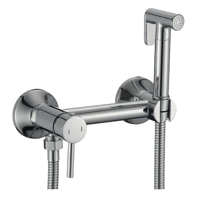 Змішувач для гігієнічного душу Mixxus Premium Hans 024 (MI5968)