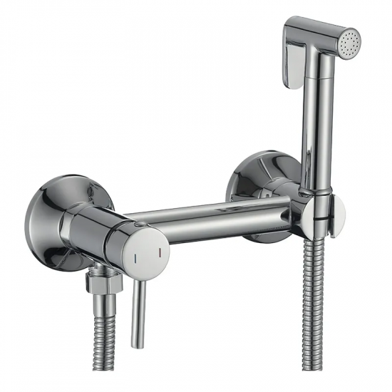 Змішувач для гігієнічного душу Mixxus Premium Hans 024 (MI5968)