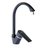 Plamix Oscar-011 Чёрный (PM0616)