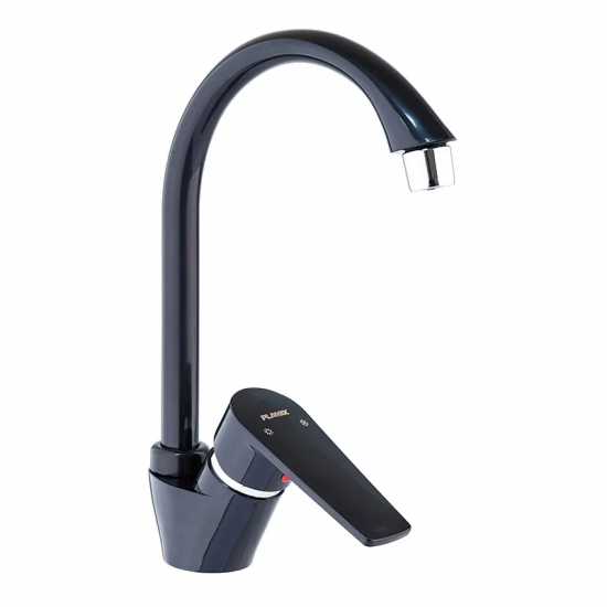 Plamix Oscar-011 Чёрный (PM0616)