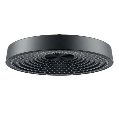 Лійка для душу стельова Koer KP-0403-07-OH 300мм (KR4998)