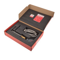 Змішувач для умивальника Koer KB-10028-07 (KR5292)