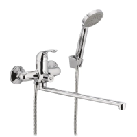 Смеситель для ванны Mixxus YOTA 006 (MI1612)