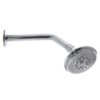 Лейка для душа Storm SH-37-GN10M5-SET (ST0025)