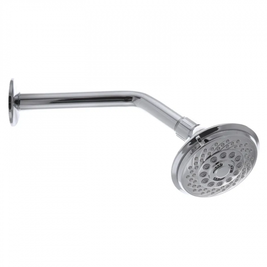 Лійка для душу Storm SH-37-GN10M5-SET (ST0025)