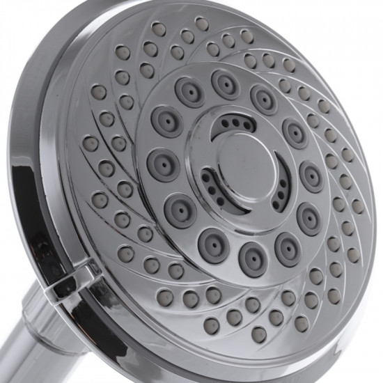 Лійка для душу Storm SH-37-GN10M5-SET (ST0025)