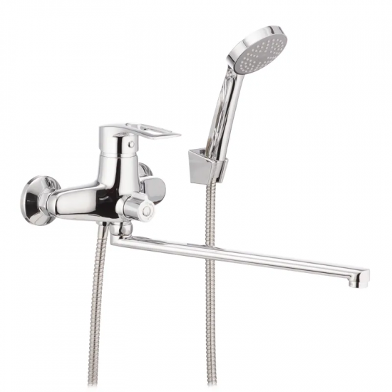 Змішувач для ванни Cron Hansberg 006 (CR0033)