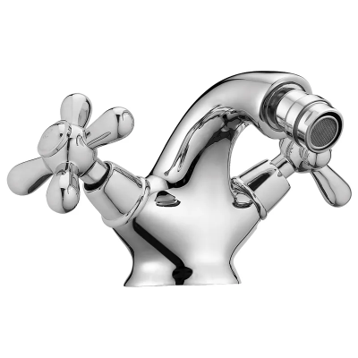 Змішувач для біде Haiba Dominox 162 (HB0074) Змішувач для біде Haiba Dominox 162 (HB0074)