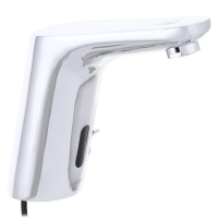 Смеситель для умывальника сенсорный Mixxus Premium autoMATIC 001 (MI2835)