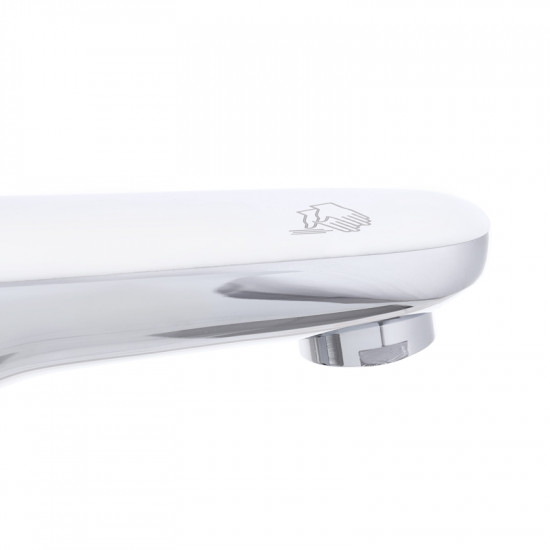 Змішувач для умивальника сенсорний Mixxus Premium autoMATIC 001 (MI2835)