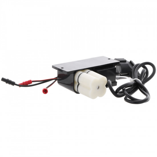 Змішувач для умивальника сенсорний Mixxus Premium autoMATIC 001 (MI2835)