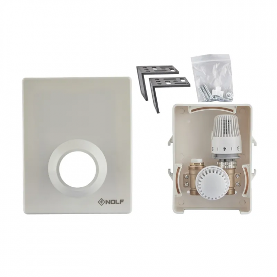 Унібокс для ТП (RTL+T) Nolf NF.3502 (NF3247)