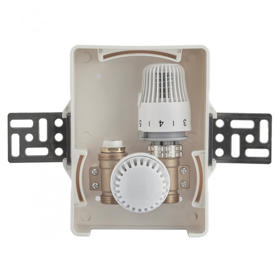 Унібокс для ТП (RTL+T) Nolf NF.3502 (NF3247)