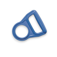 Ручка для переноски бутелій Blue Rain 19 л синій (0052)