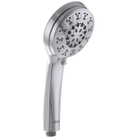 Лійка для душу Storm SH-01-G10M5-LED (ST0002)