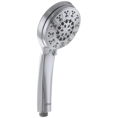 Лійка для душу Storm SH-01-G10M5-LED (ST0002)