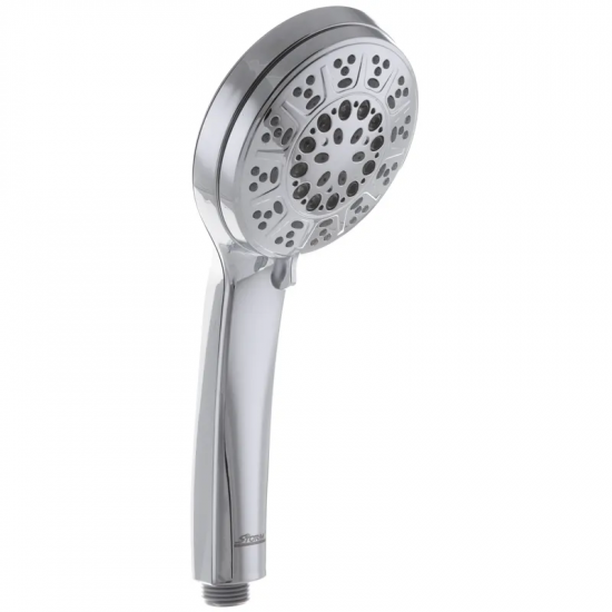 Лійка для душу Storm SH-01-G10M5-LED (ST0002)