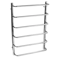 Сушка для полотенец водяная EP (стена) 4х4 800/6/500 (PS0127)