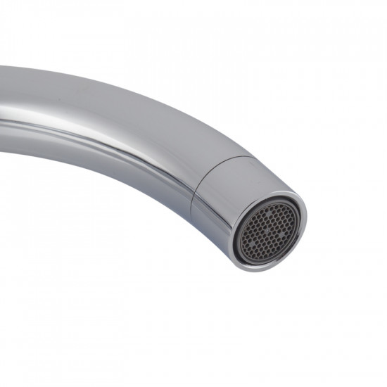 Змішувач для кухні Haiba Diana 017 (HB1018) Змішувач для кухні Haiba Diana 017 (HB1018)