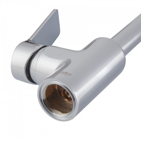 Змішувач для кухні Haiba Diana 017 (HB1018) Змішувач для кухні Haiba Diana 017 (HB1018)