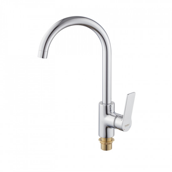 Змішувач для кухні Haiba Diana 017 (HB1018) Змішувач для кухні Haiba Diana 017 (HB1018)