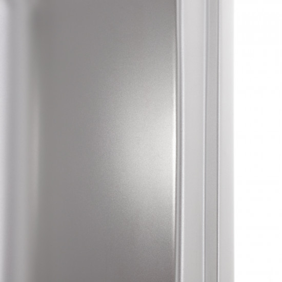 Мийка кухонна Haiba 48x42 (Satin) (HB0531)