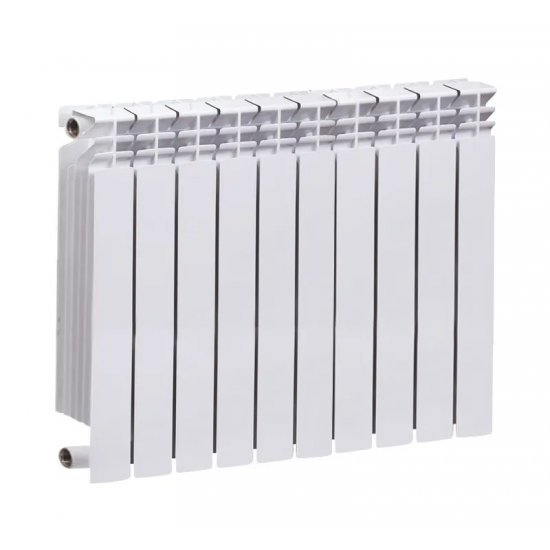 Радіатор секційний Koer 110 Bimetal-500 Maxi (KR4938)