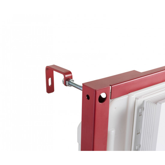 Комплект інсталяційний для унітазу Koer KT-0501-01 (з пан. змиву KT-0601-01 Хром + звукоіз.)  (KR51