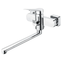 Смеситель для ванны Mixxus Wilson 006 Euro (MI7131)