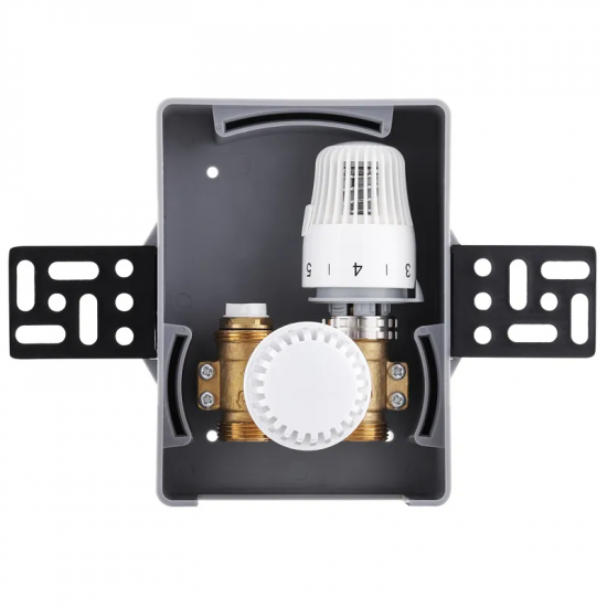 Унібокс для ТП Koer KR.3001 (RTL + T) (KR2884)