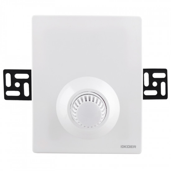 Унібокс для ТП Koer KR.3001 (RTL + T) (KR2884)