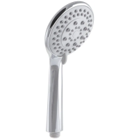 Лійка для душу Zerix SH-09 (ZX2884) Лійка для душу Zerix SH-09 (ZX2884)