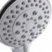 Лійка для душу Zerix SH-09 (ZX2884)