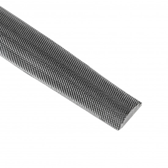 Напилок напівкруглий Polax 200 мм (41-025)