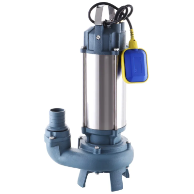 Насос дренажно-фекальний GRANDFAR GVSm15-15-2.2K2 (GF1371) Насос дренажно-фекальний GRANDFAR GVSm15-15-2.2K2 (GF1371)