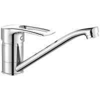 Смеситель для кухни Haiba Germes 004 (HB0764) Смеситель для кухни Haiba Germes 004 (HB0764)