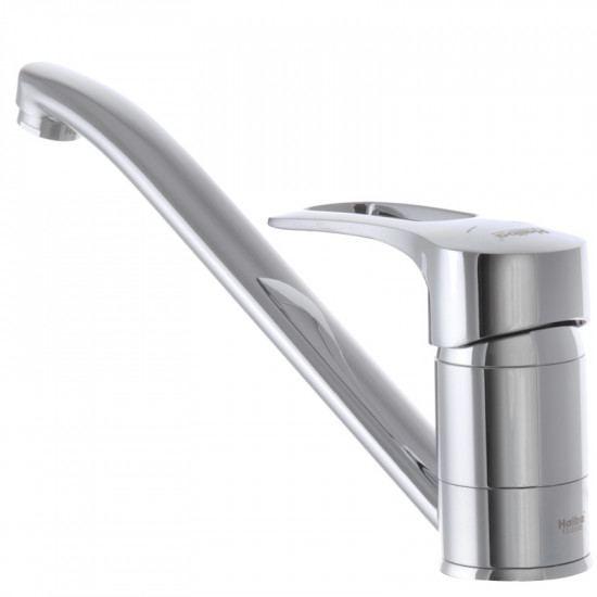 Змішувач для кухні Haiba Germes 004 (HB0764) Змішувач для кухні Haiba Germes 004 (HB0764)