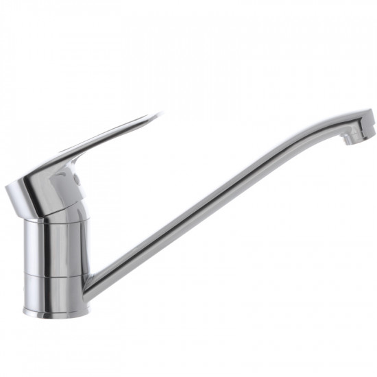 Змішувач для кухні Haiba Germes 004 (HB0764) Змішувач для кухні Haiba Germes 004 (HB0764)