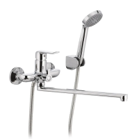 Смеситель для ванной Mixxus Premium MEDEA 006 (MI0578)