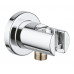 Комплект для гігієнічного душу Grohe BauClassic New з Tempesta-F (UA11104802)