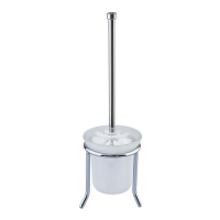 Йорж підлоговий на трьох ніжках (скло) Zerix AFB-905 (ZX5076)