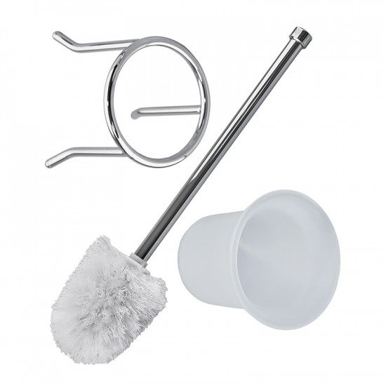 Йорж підлоговий на трьох ніжках (скло) Zerix AFB-905 (ZX5076)