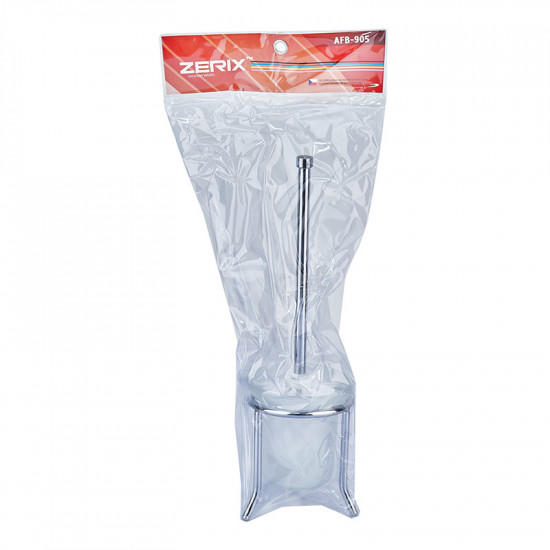 Йорж підлоговий на трьох ніжках (скло) Zerix AFB-905 (ZX5076)