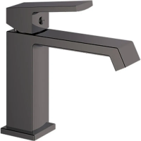 Смеситель для раковины Haiba GAUDI 001 GRAPHITE (HB9642)