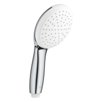 Ручний душ Grohe Tempesta 110, 1 режим (27923003)