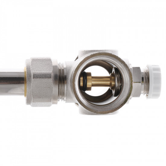 Байпас для колектора Koer KR.1024 - 1'' (без термометра) (KR2924)