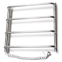 Полотенцесушитель электрический EP (стена) 500/4/500 (PS0189)