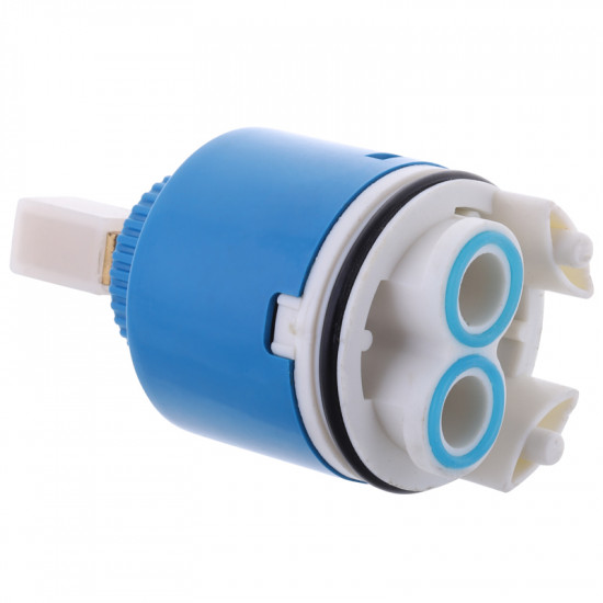 Картридж керамічний Champion (40 мм) Long (AC0537)